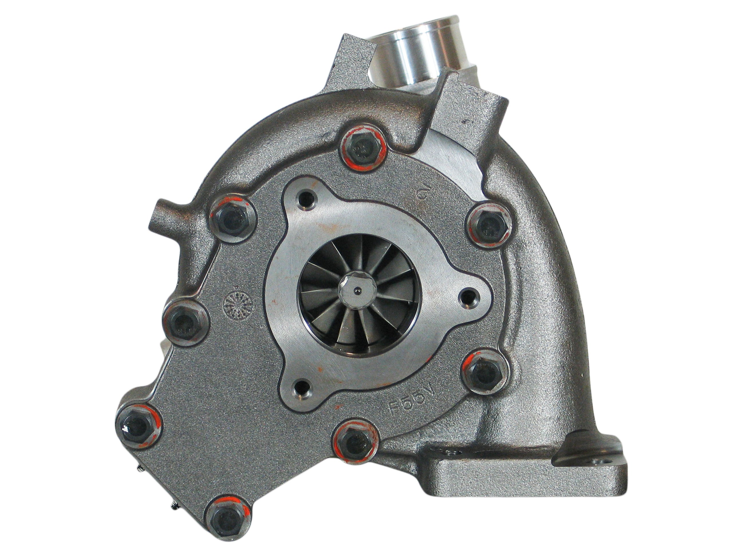 NEW OEM VIFH-SHORT IHI RHF55V Turbocharger