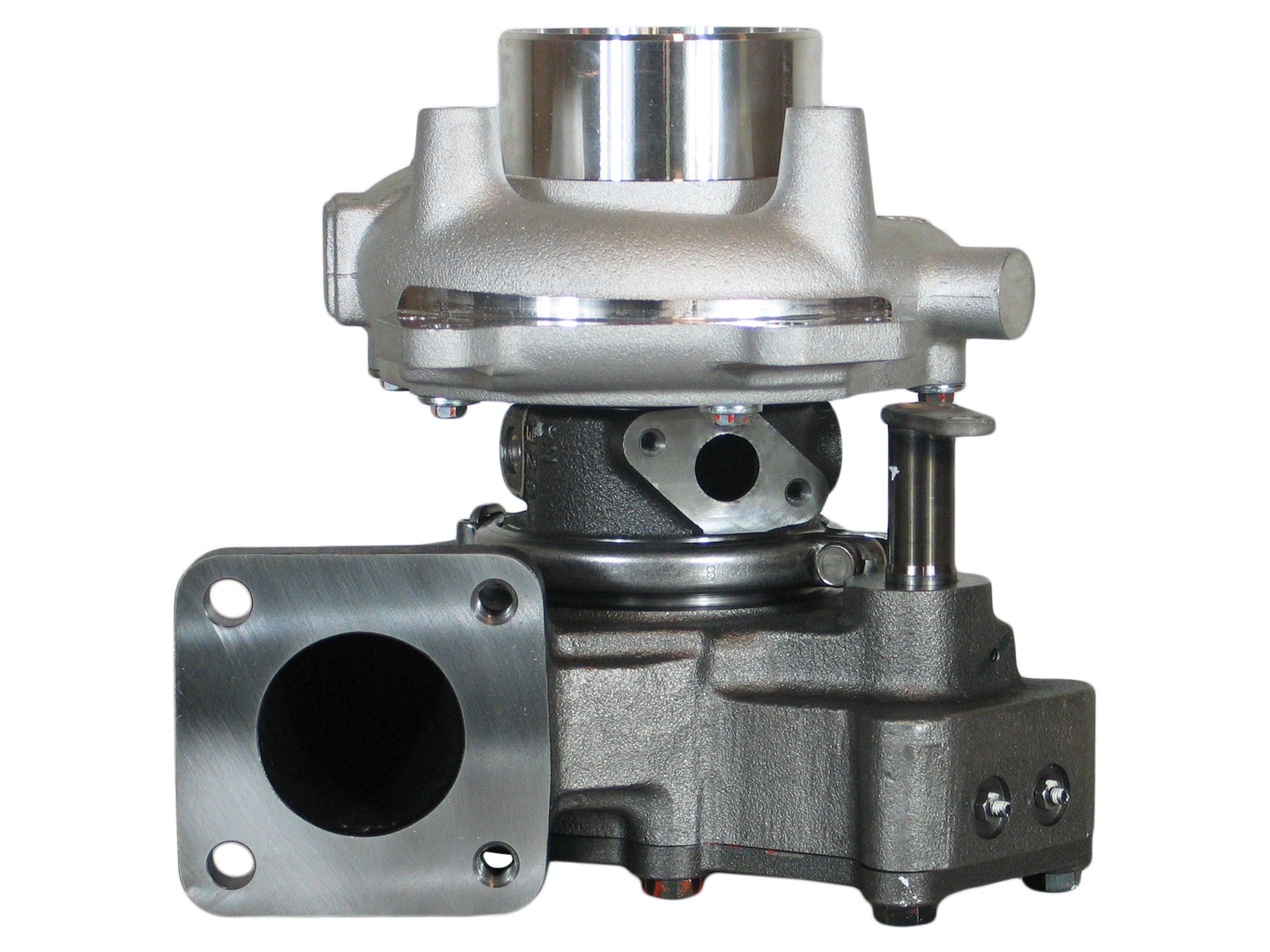 NEW OEM VIFH-SHORT IHI RHF55V Turbocharger
