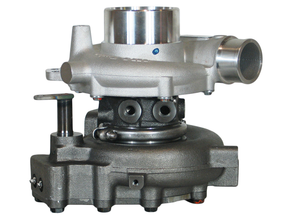 NEW OEM VIFH-SHORT IHI RHF55V Turbocharger