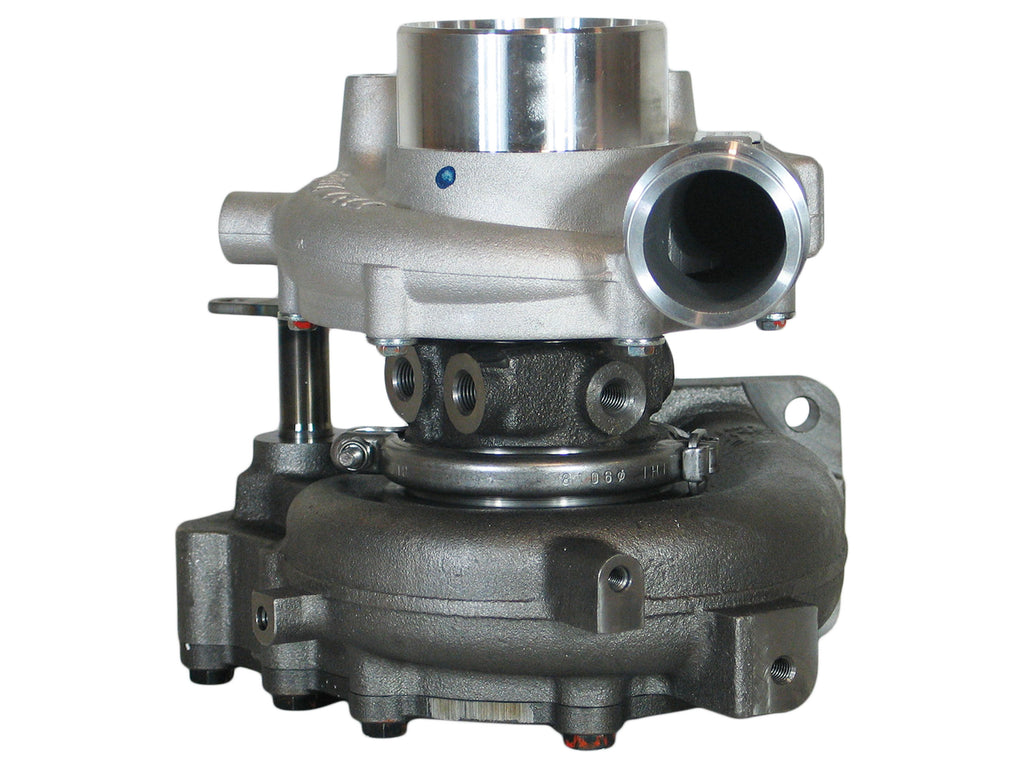 NEW OEM VIET-SHORT IHI RHF55V Turbocharger