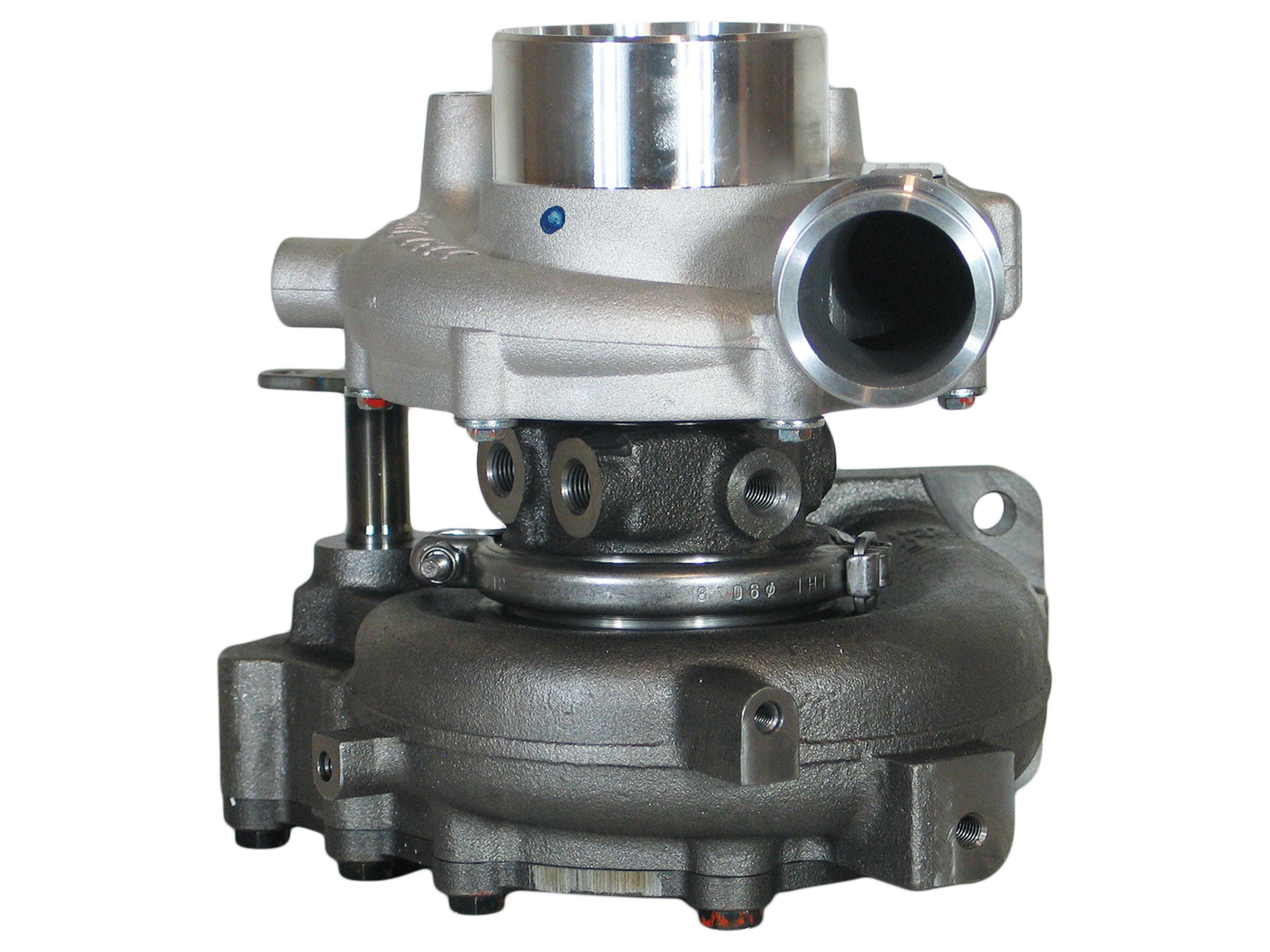 NEW OEM VIFH-SHORT IHI RHF55V Turbocharger