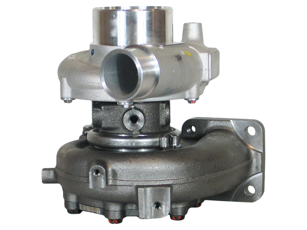 NEW OEM VIET-SHORT IHI RHF55V Turbocharger