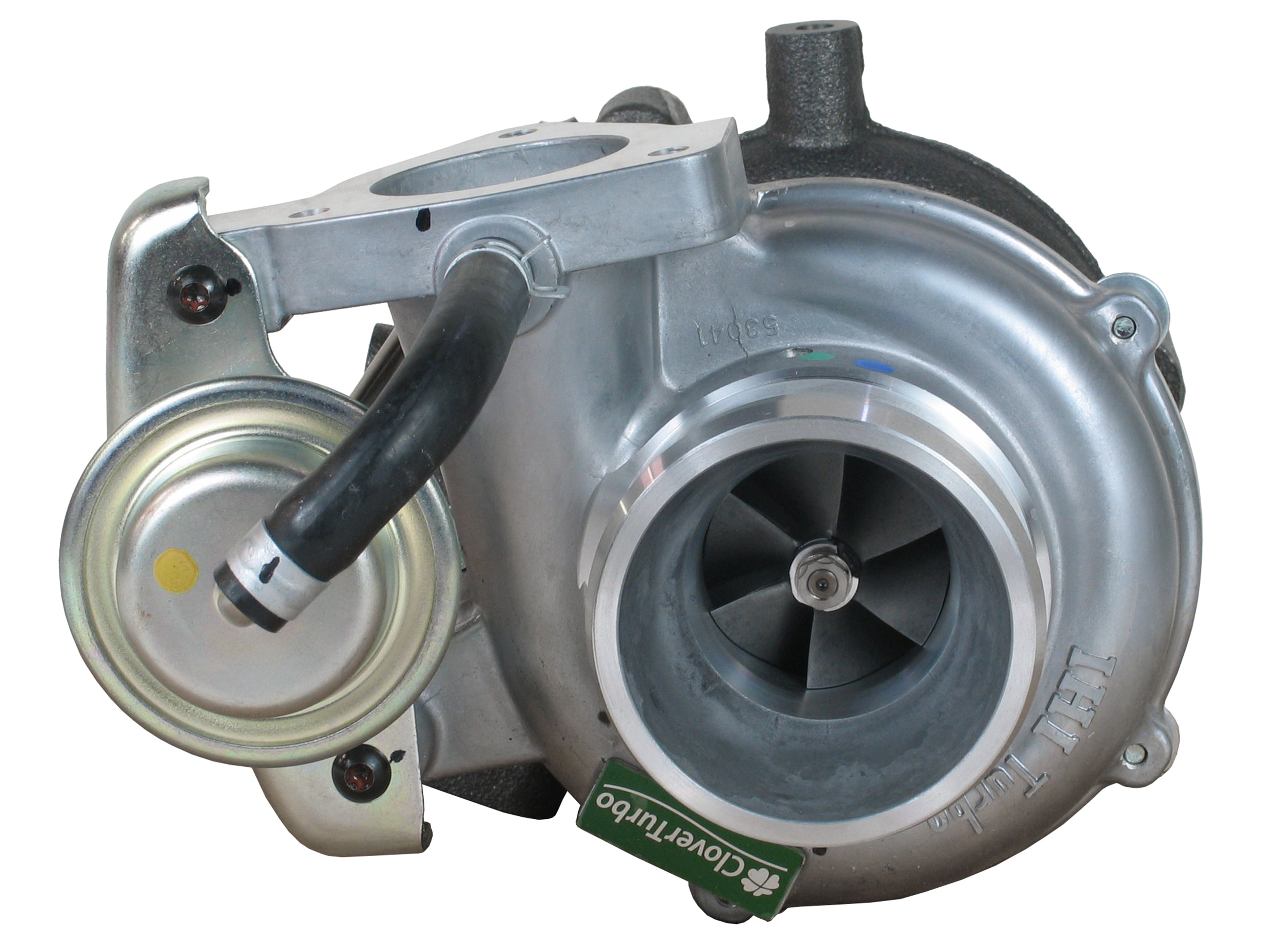 NEW OEM IHI VIFV RHF5 Turbocharger