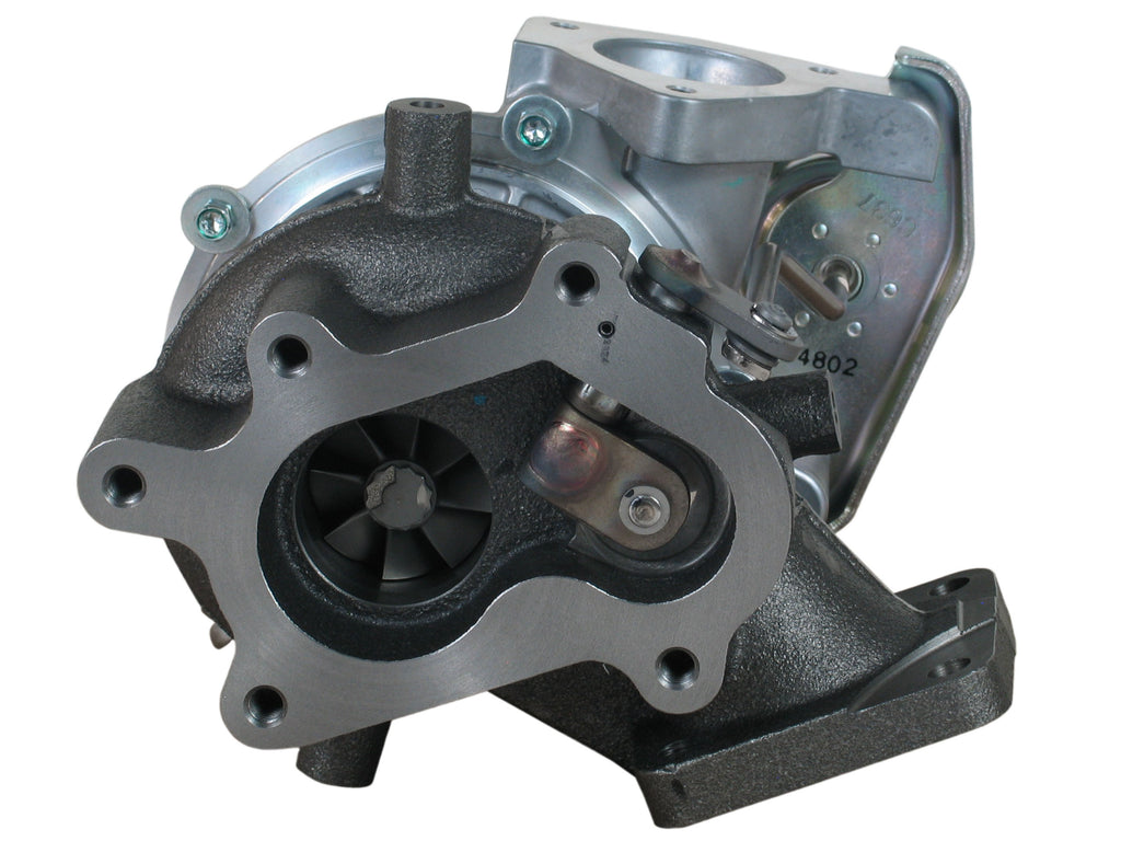 NEW OEM IHI VIFV RHF5 Turbocharger