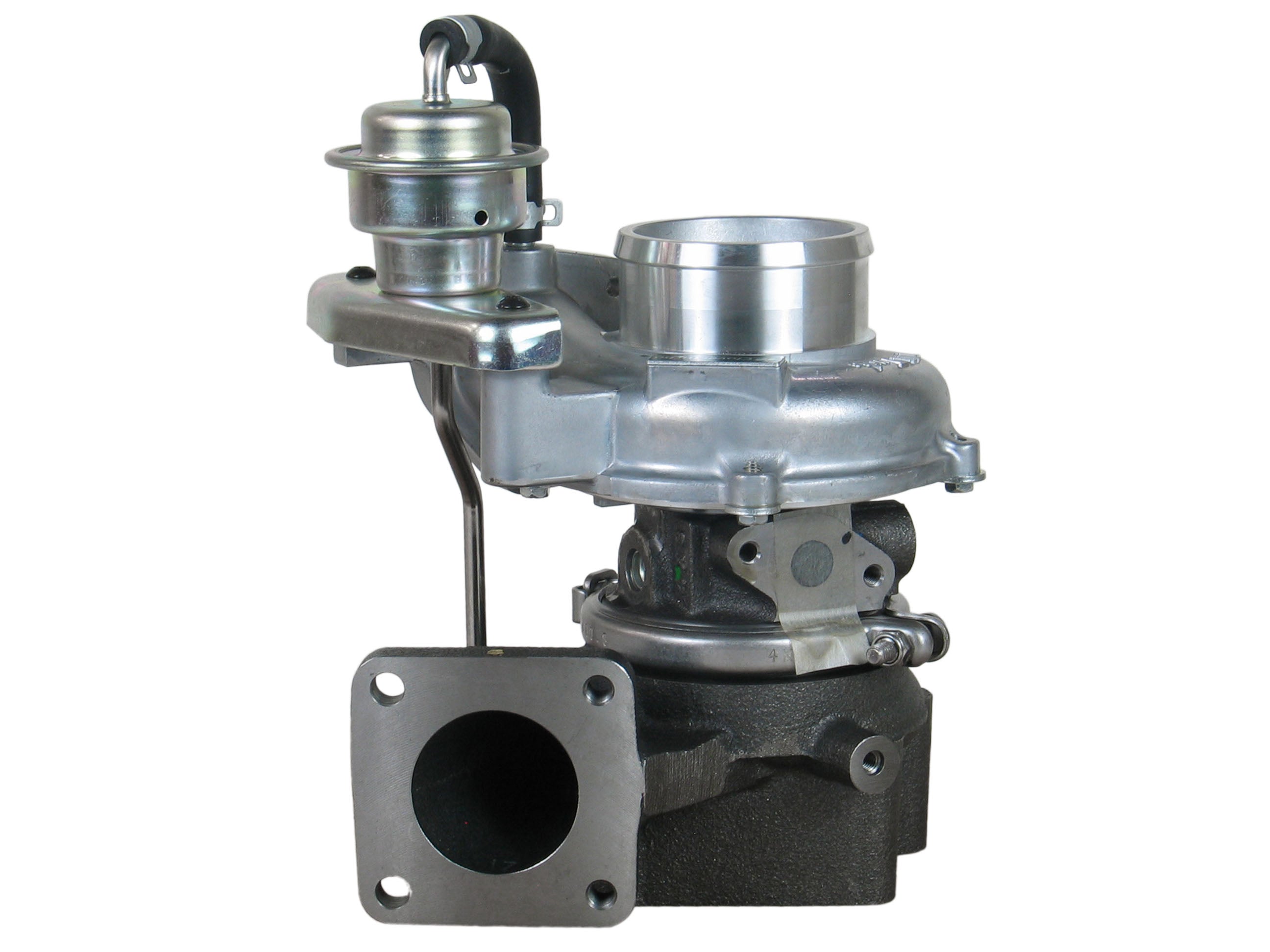 NEW OEM IHI VIFV RHF5 Turbocharger