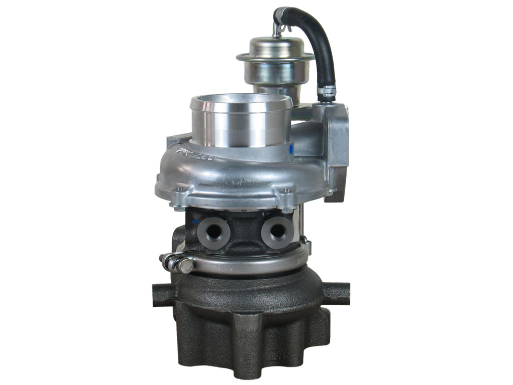 NEW OEM IHI VIFV RHF5 Turbocharger
