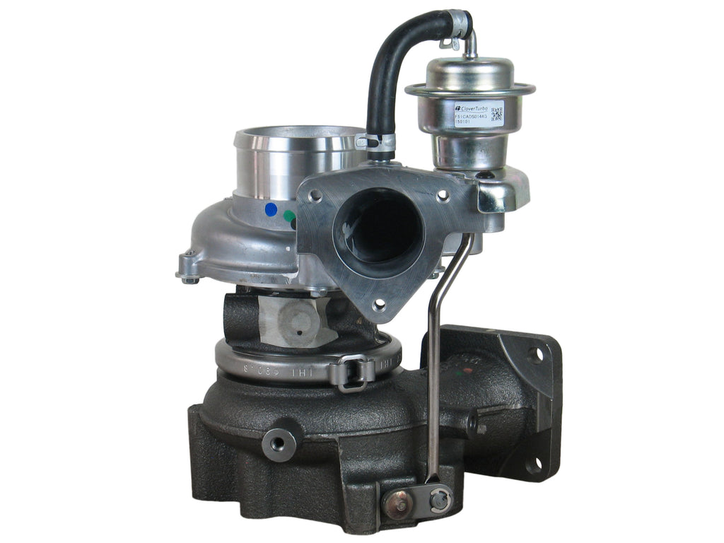 NEW OEM IHI VIFV RHF5 Turbocharger