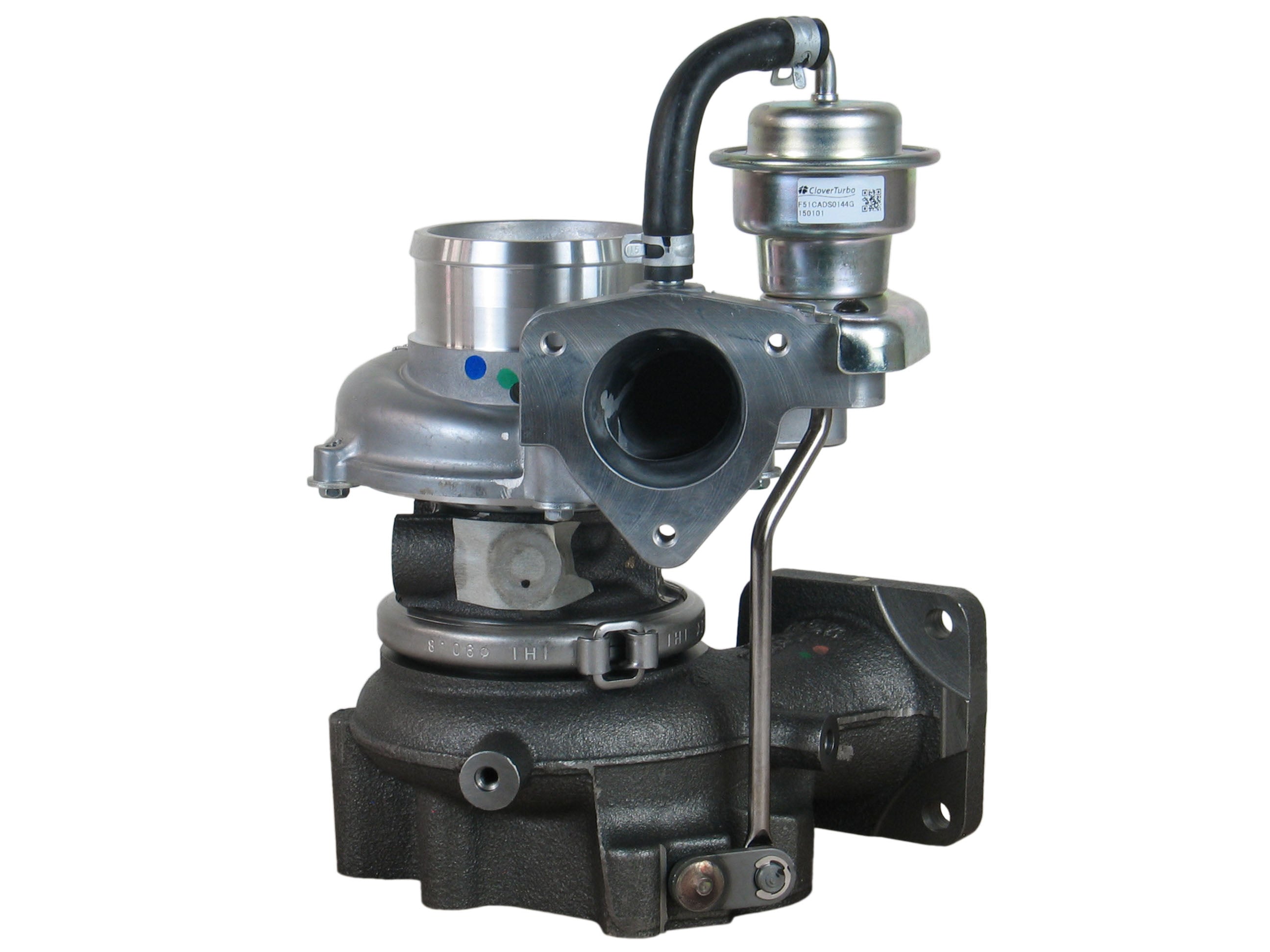 NEW OEM IHI VIFV RHF5 Turbocharger