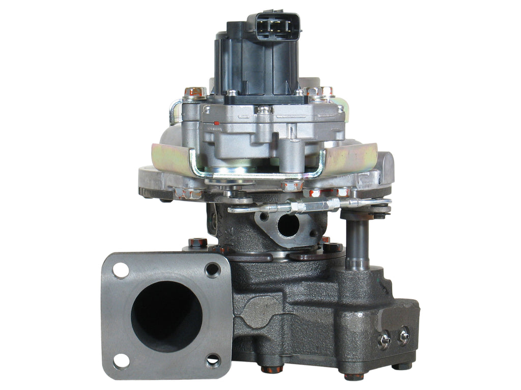 NEW OEM VIGT IHI RHF55V Turbocharger