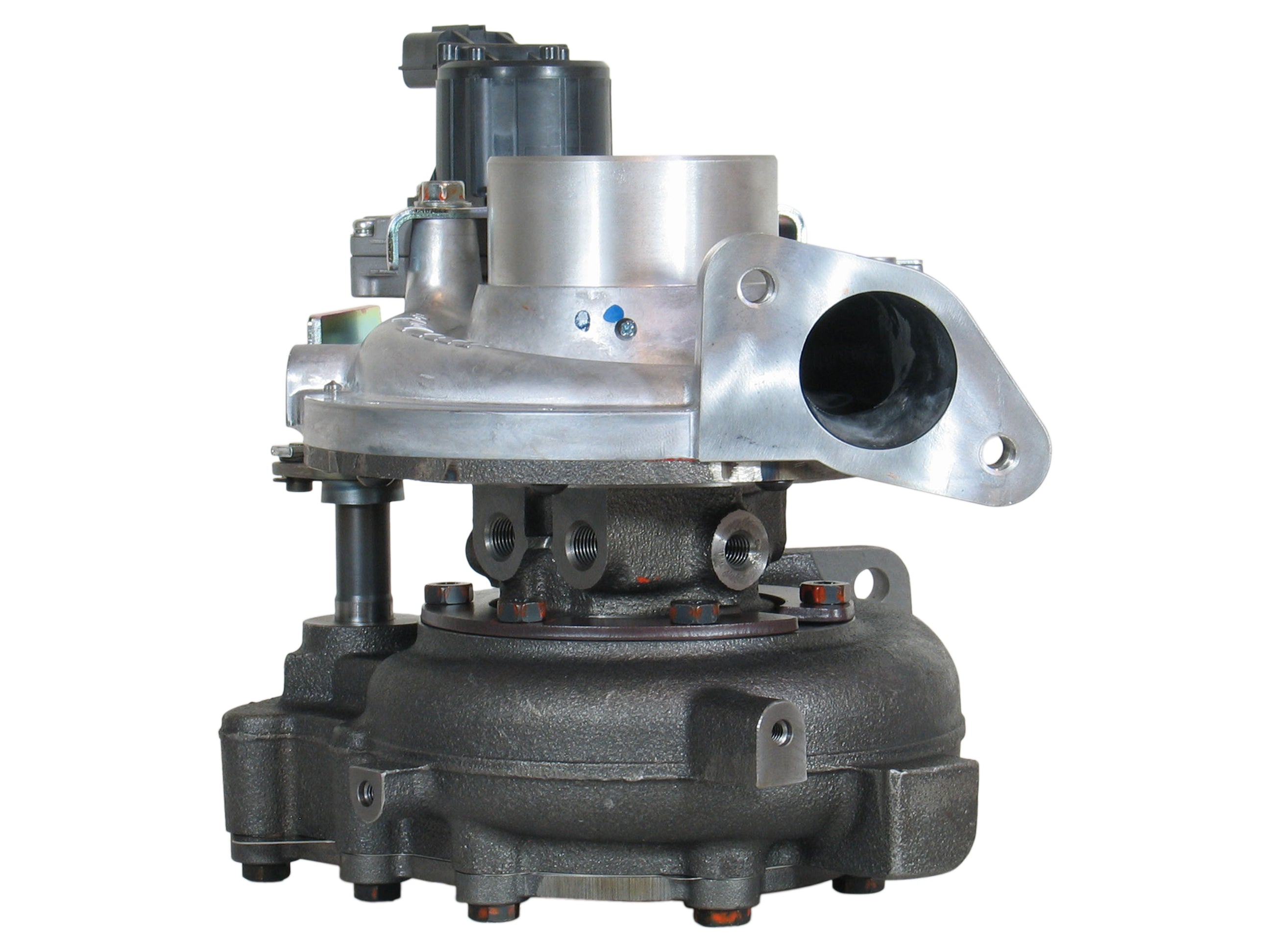 NEW OEM VIGT IHI RHF55V Turbocharger