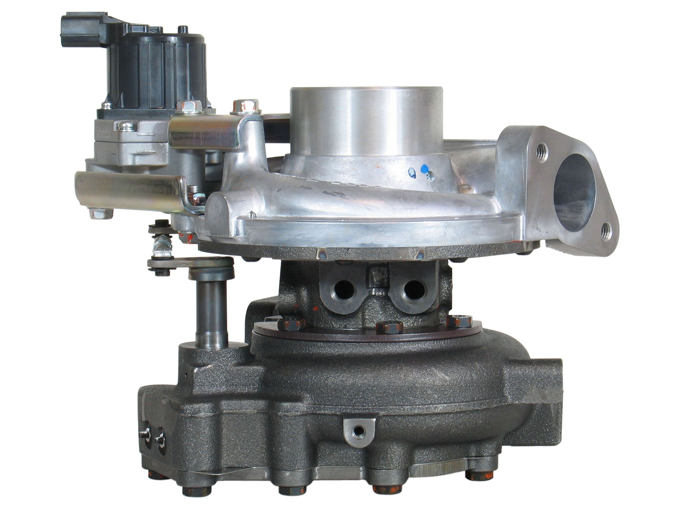 NEW OEM VIGT IHI RHF55V Turbocharger