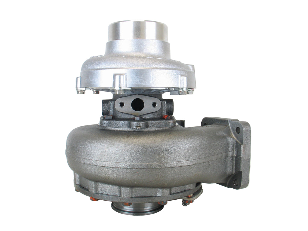 NEW OEM VIHB IHI RHG7V Turbocharger