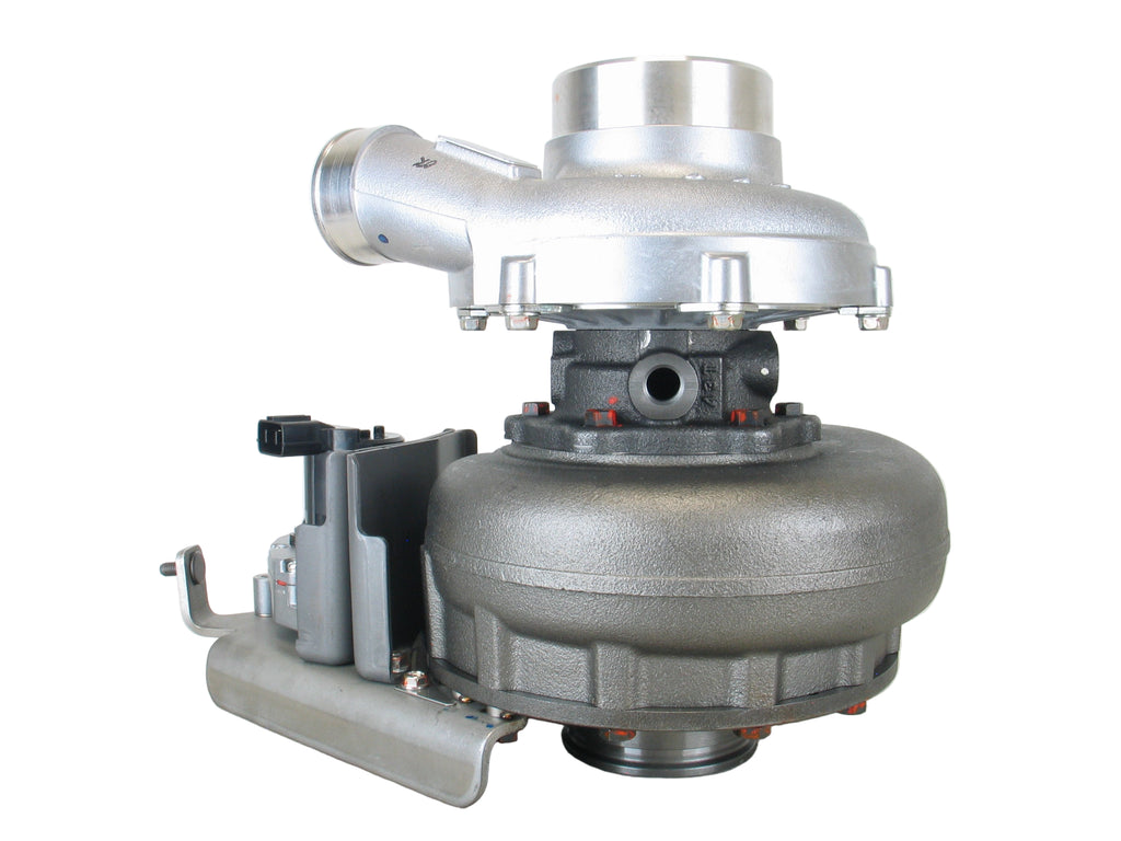 NEW OEM VIHB IHI RHG7V Turbocharger