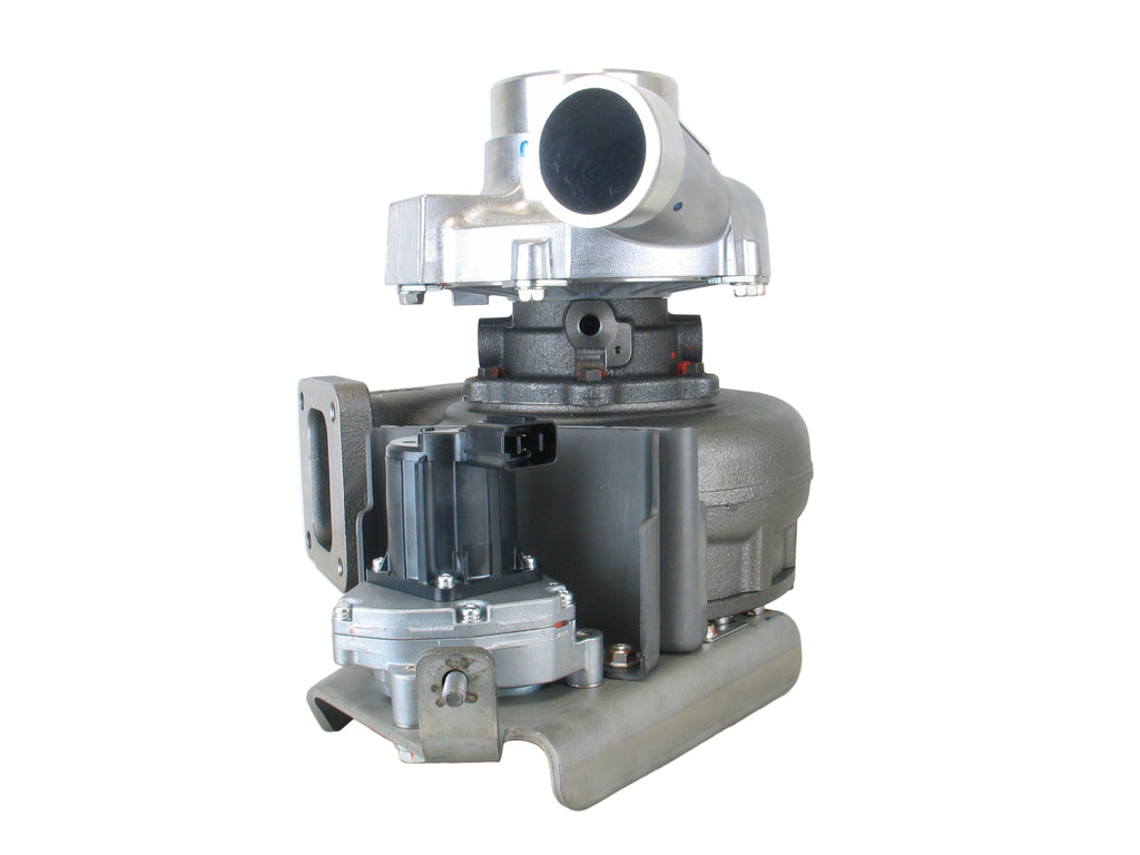 NEW OEM VIHB IHI RHG7V Turbocharger