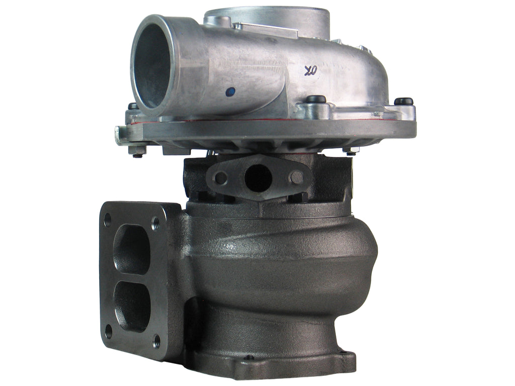 NEW OEM IHI VIHH  RHE6 Turbocharger