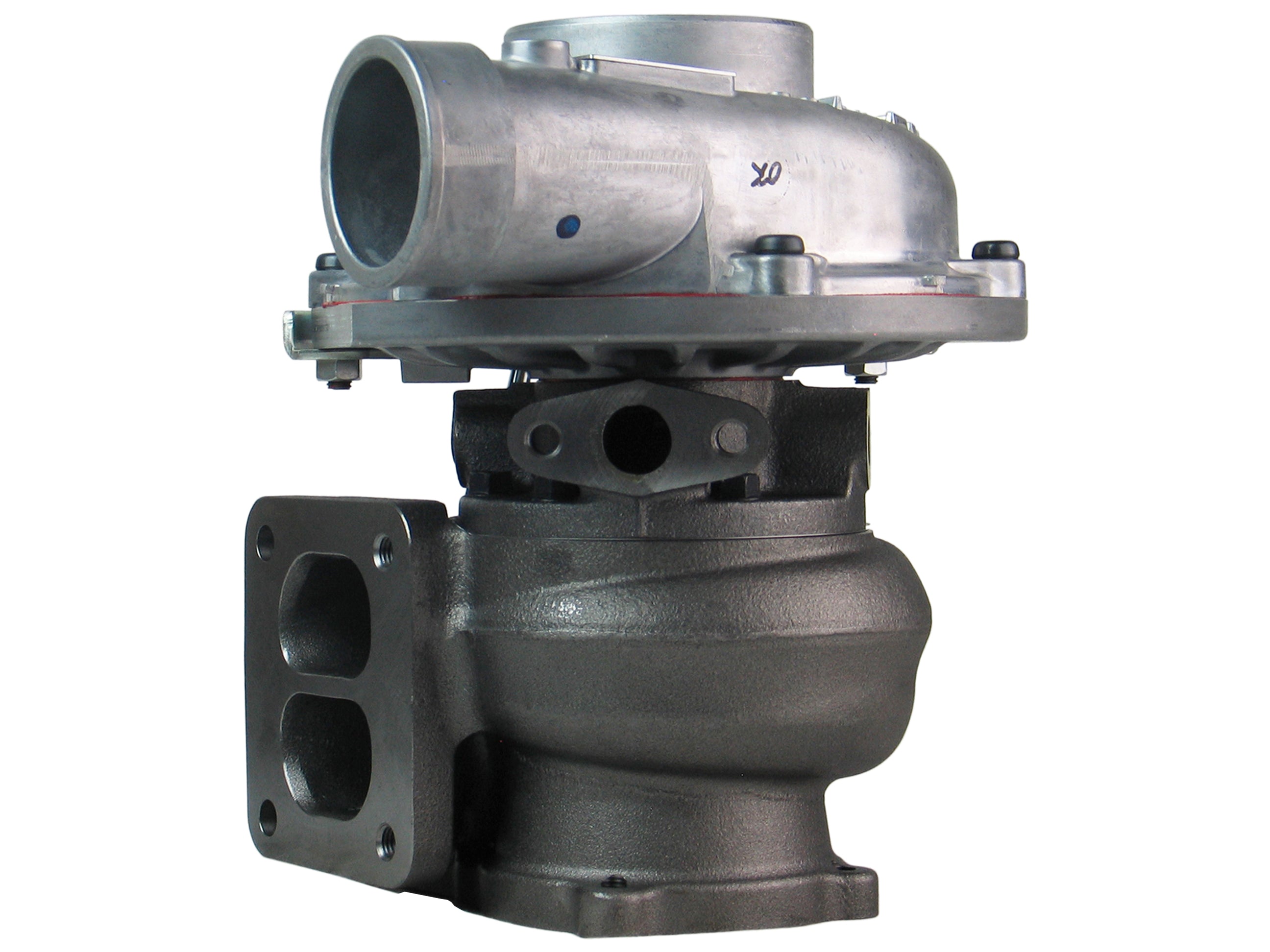 NEW OEM IHI VIHH  RHE6 Turbocharger