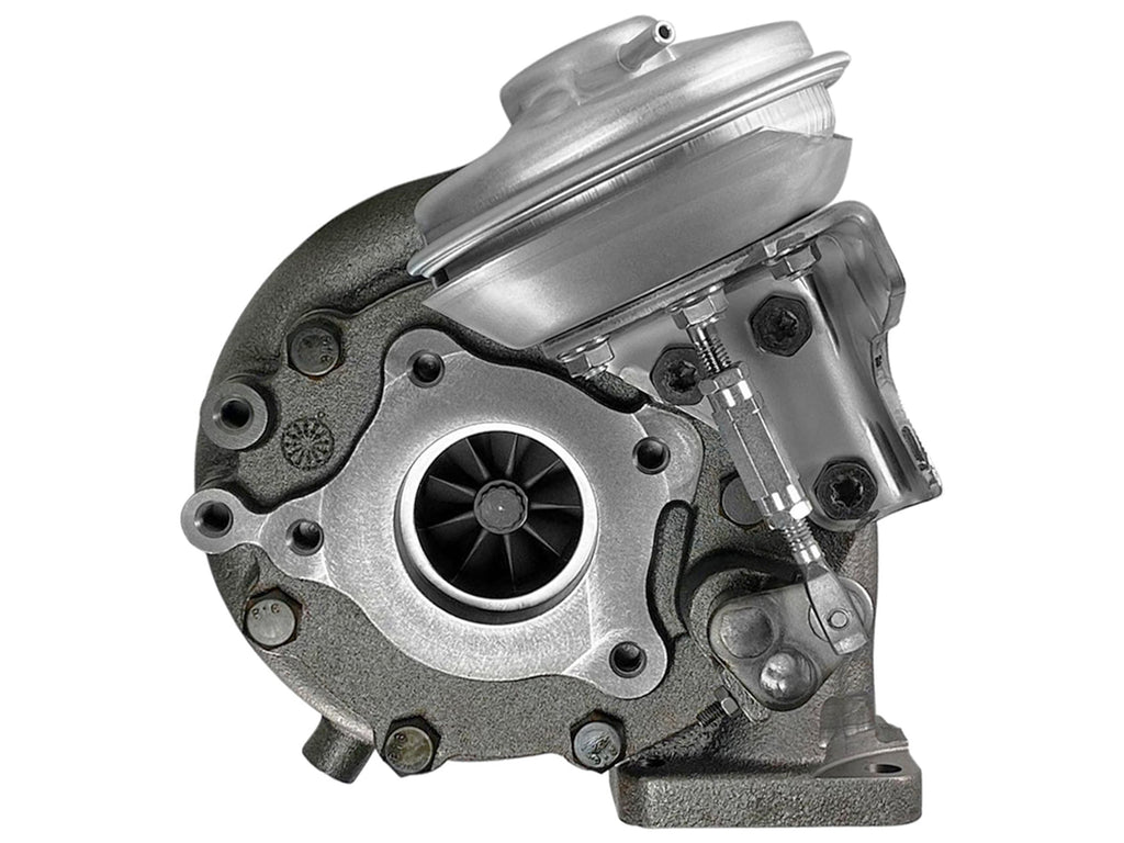 NEW OEM VIHJ IHI RHF5V Turbocharger