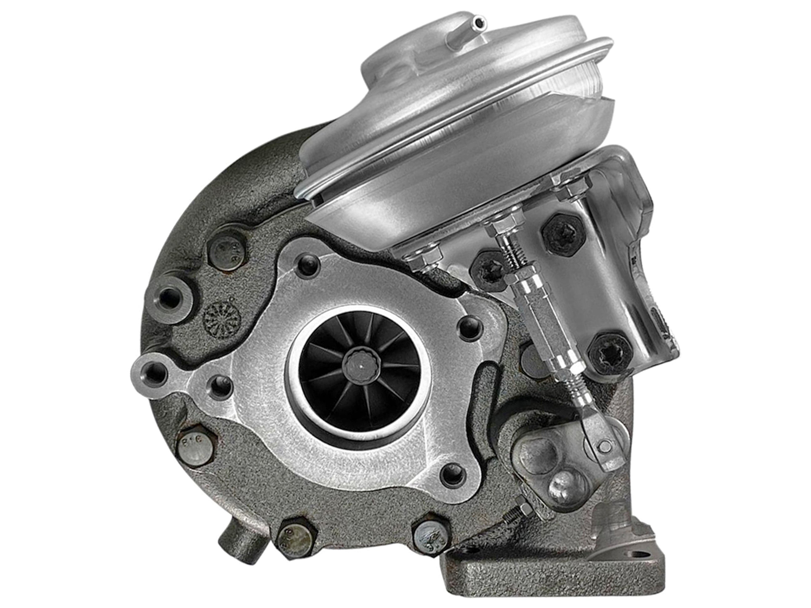 NEW OEM VIHJ IHI RHF5V Turbocharger
