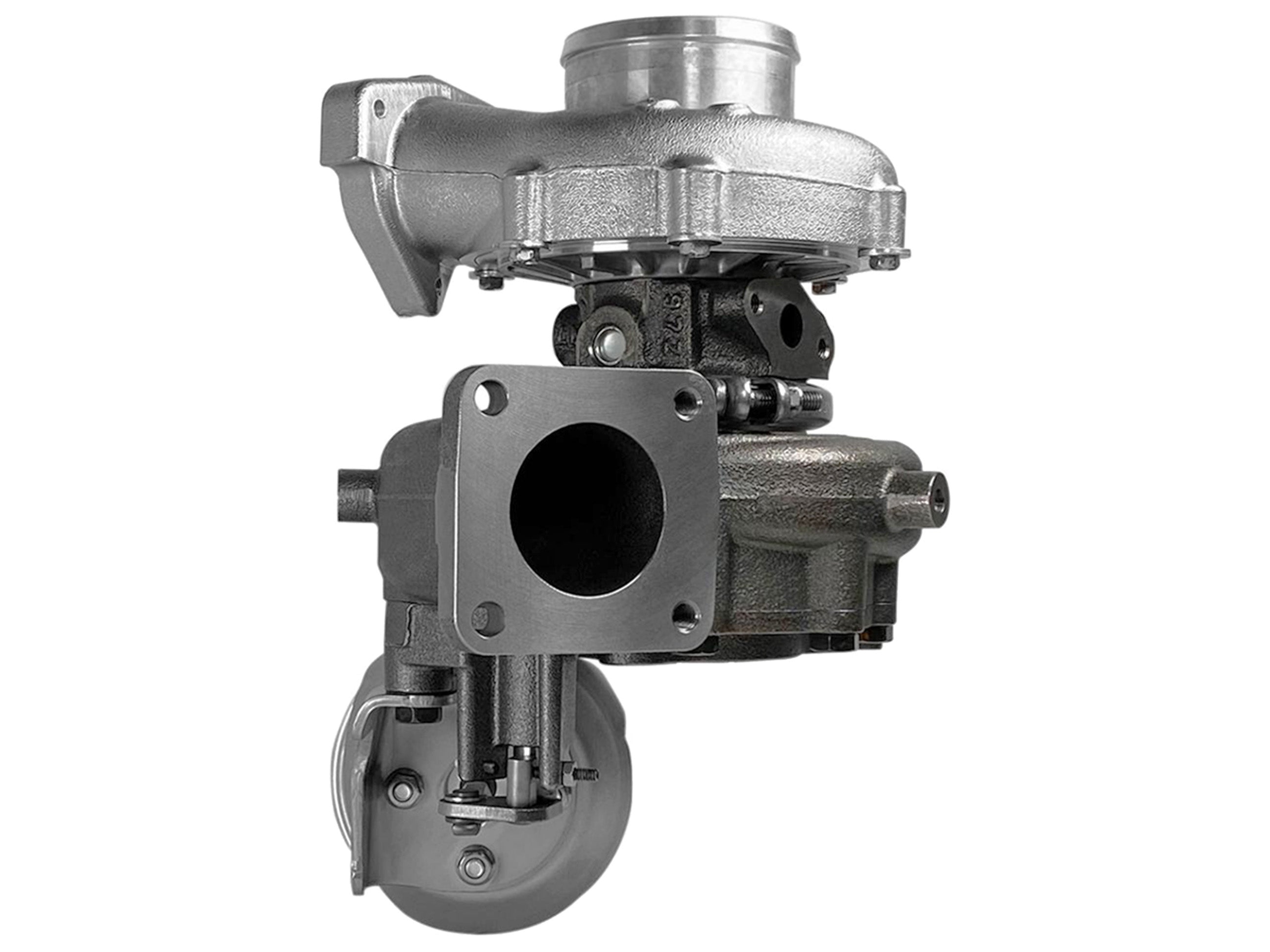 NEW OEM VIHJ IHI RHF5V Turbocharger