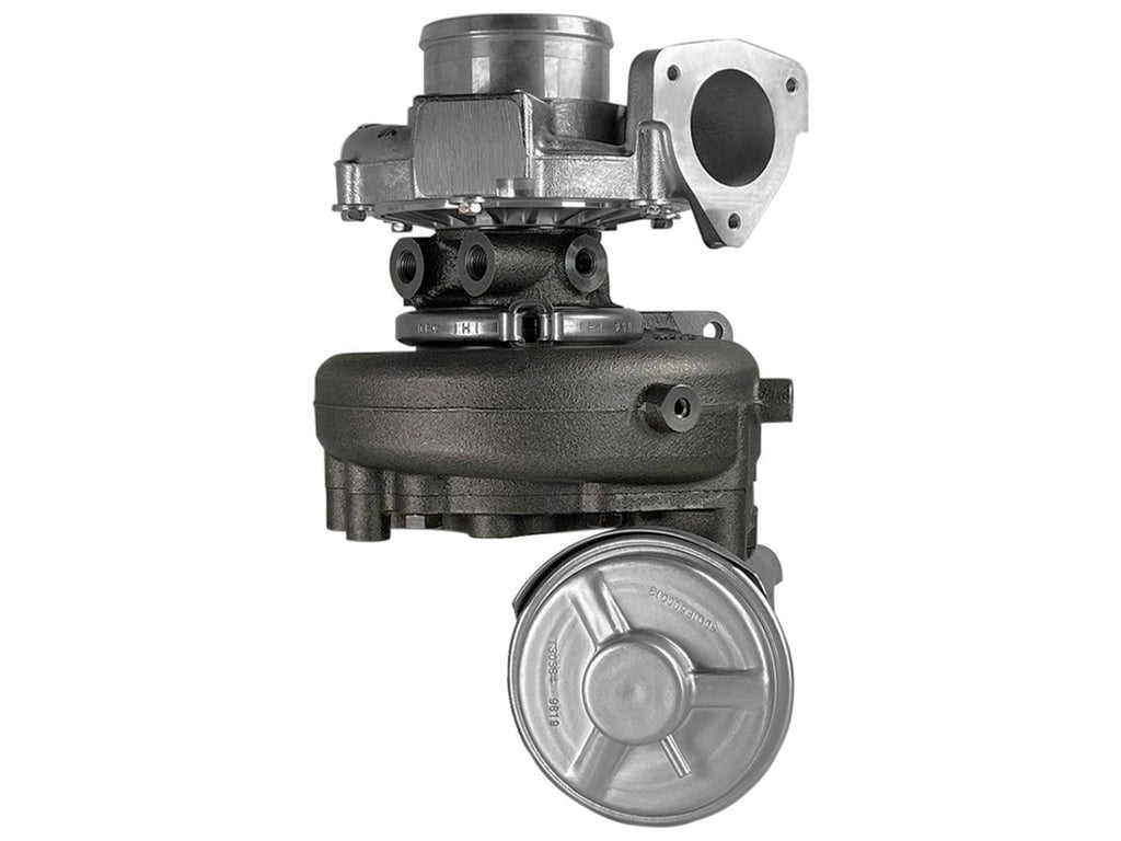 NEW OEM VIHJ IHI RHF5V Turbocharger