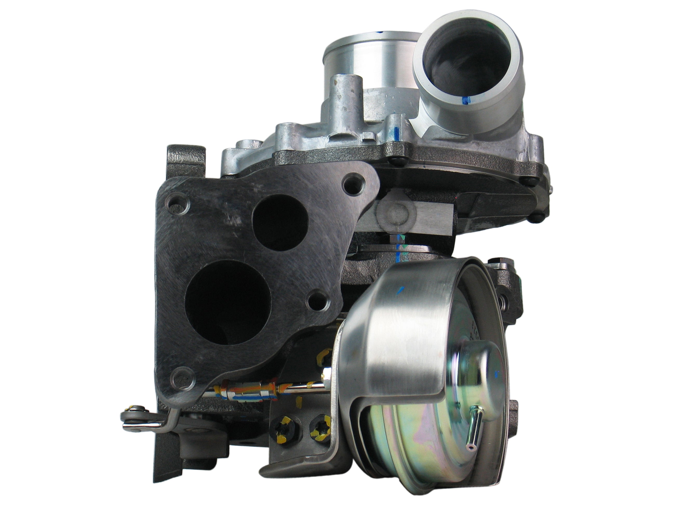 NEW OEM VIHM IHI RHF5 Turbocharger