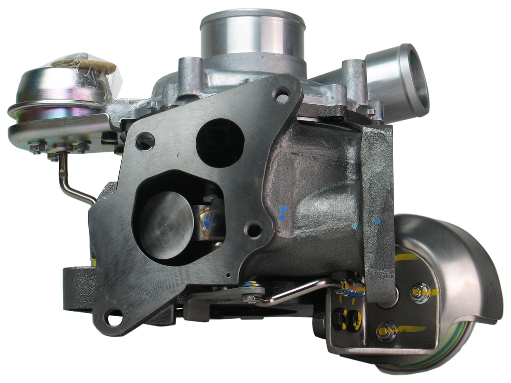 NEW OEM VIHM IHI RHF5 Turbocharger