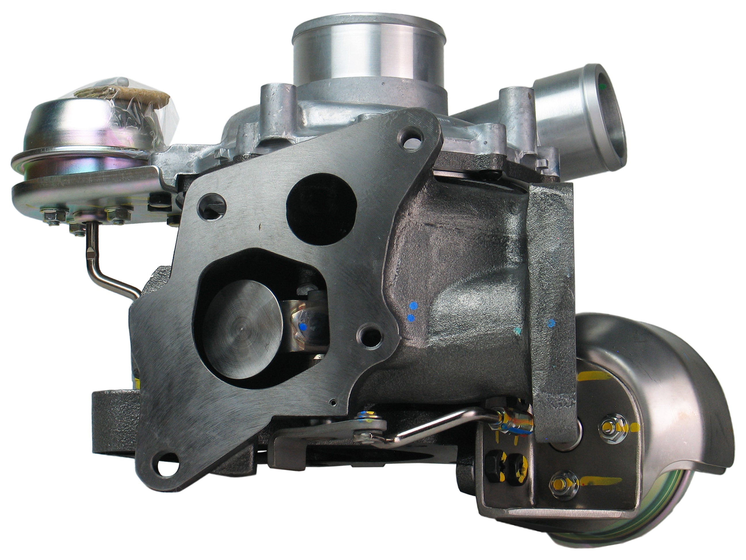 NEW OEM VIHM IHI RHF5 Turbocharger