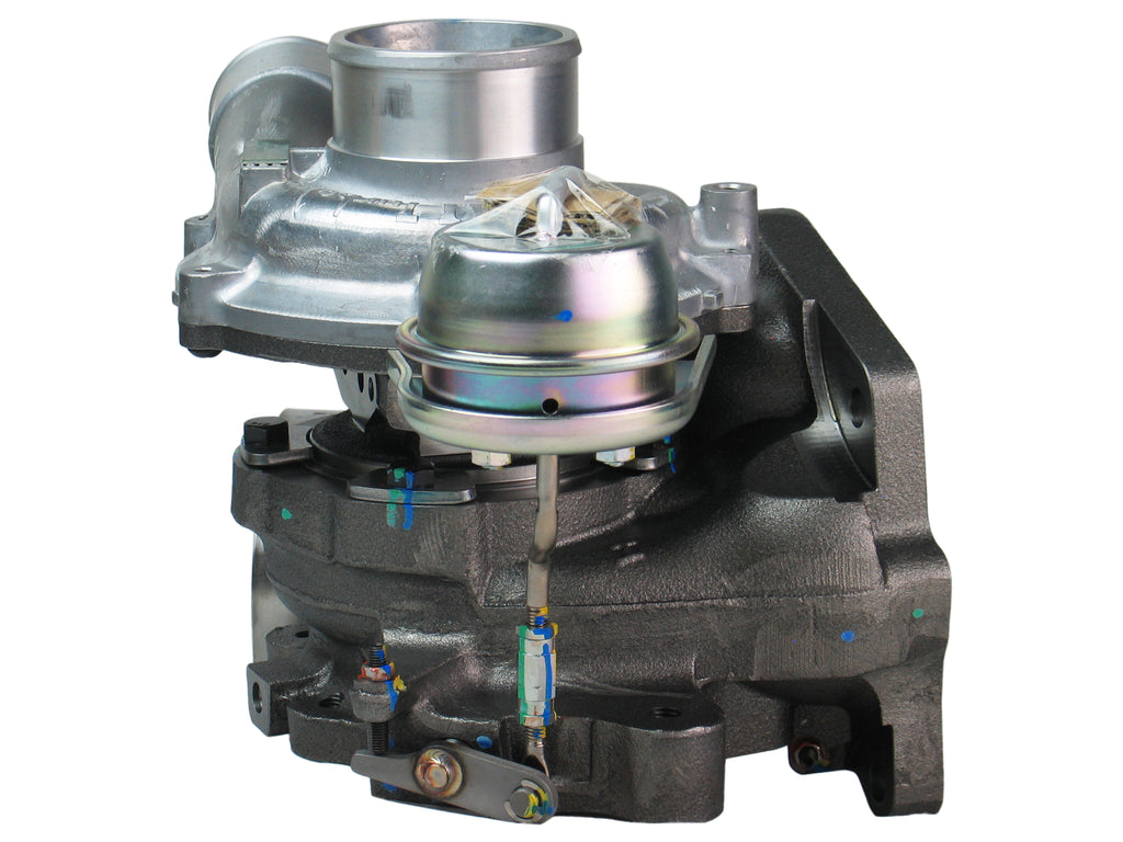 NEW OEM VIHM IHI RHF5 Turbocharger