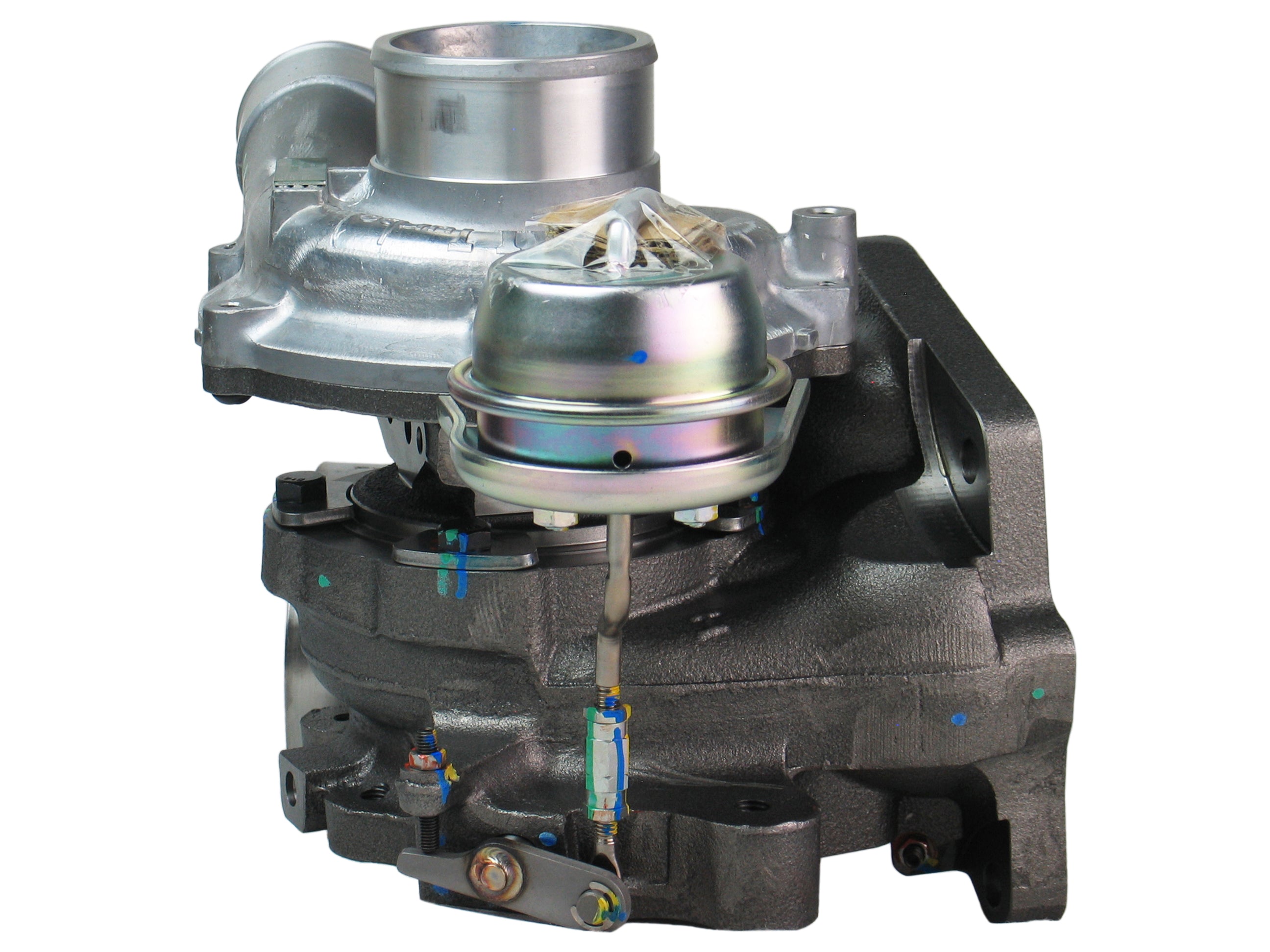 NEW OEM VIHM IHI RHF5 Turbocharger