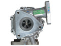 NEW OEM VIHN IHI RHF3 Turbocharger