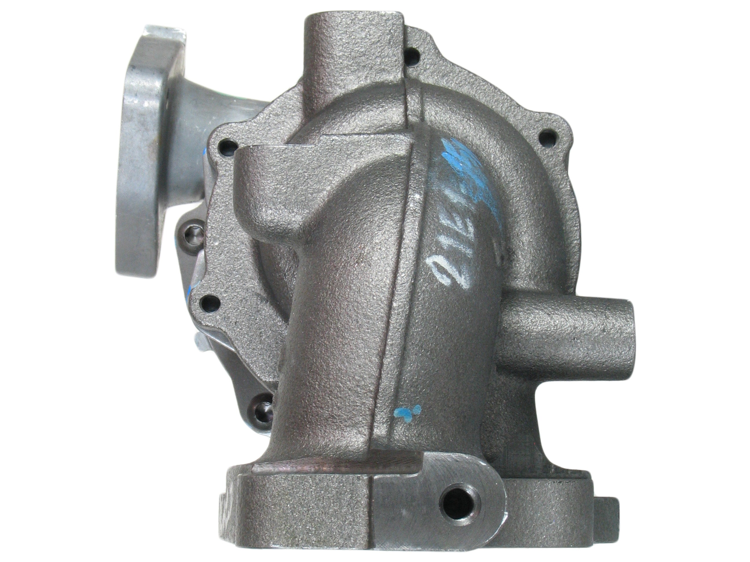 NEW OEM VIHN IHI RHF3 Turbocharger