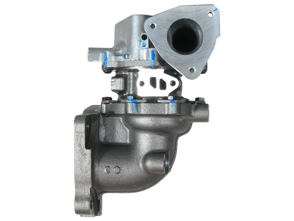 NEW OEM VIHN IHI RHF3 Turbocharger