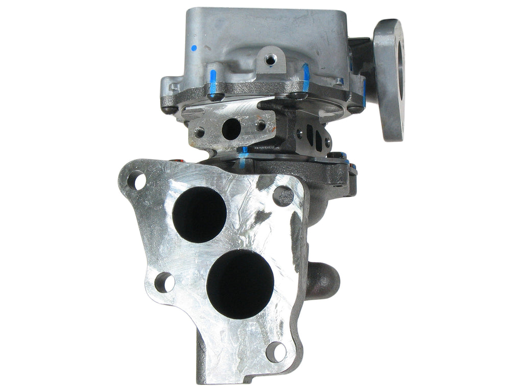 NEW OEM VIHN IHI RHF3 Turbocharger