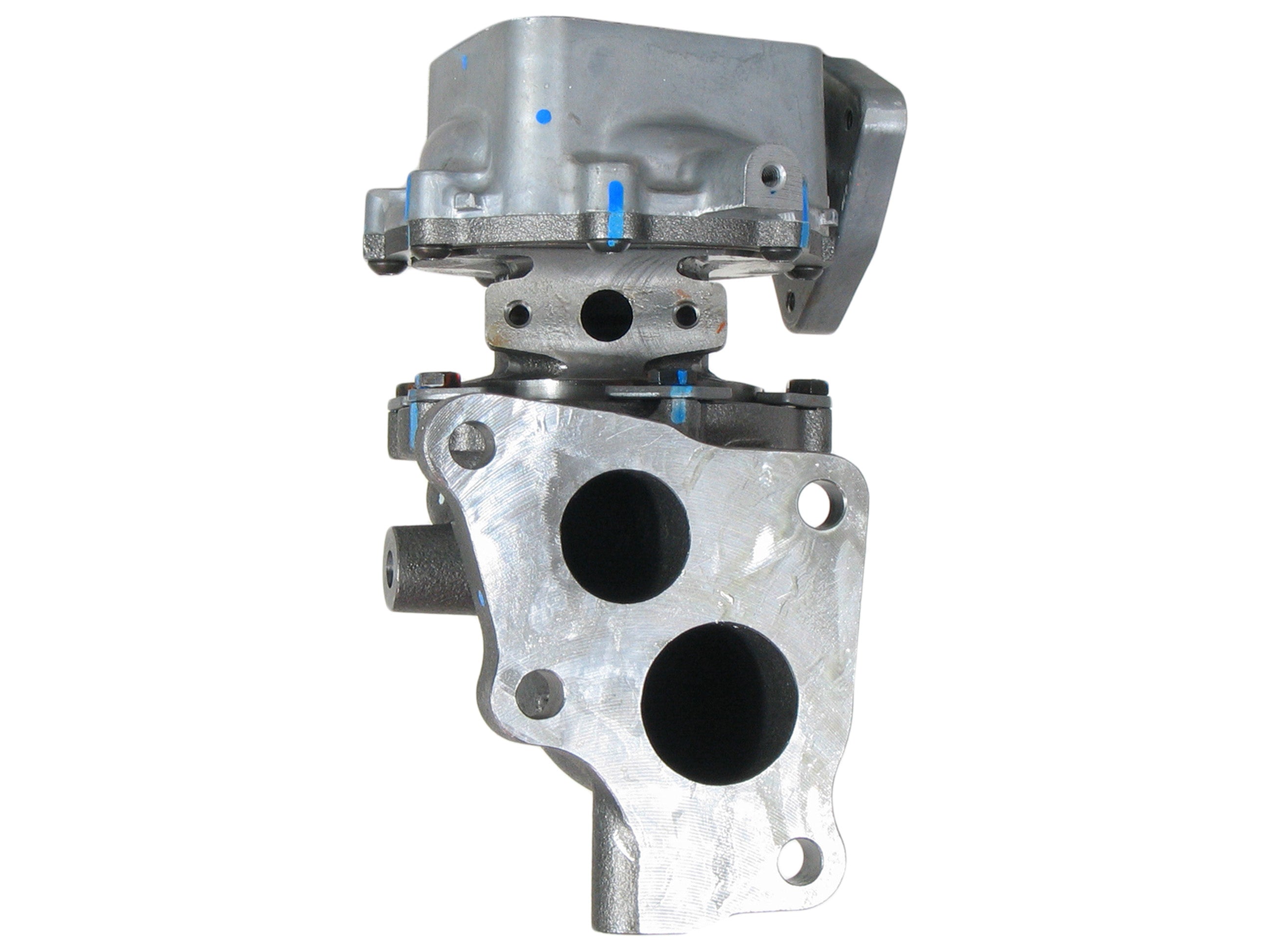 NEW OEM VIHN IHI RHF3 Turbocharger