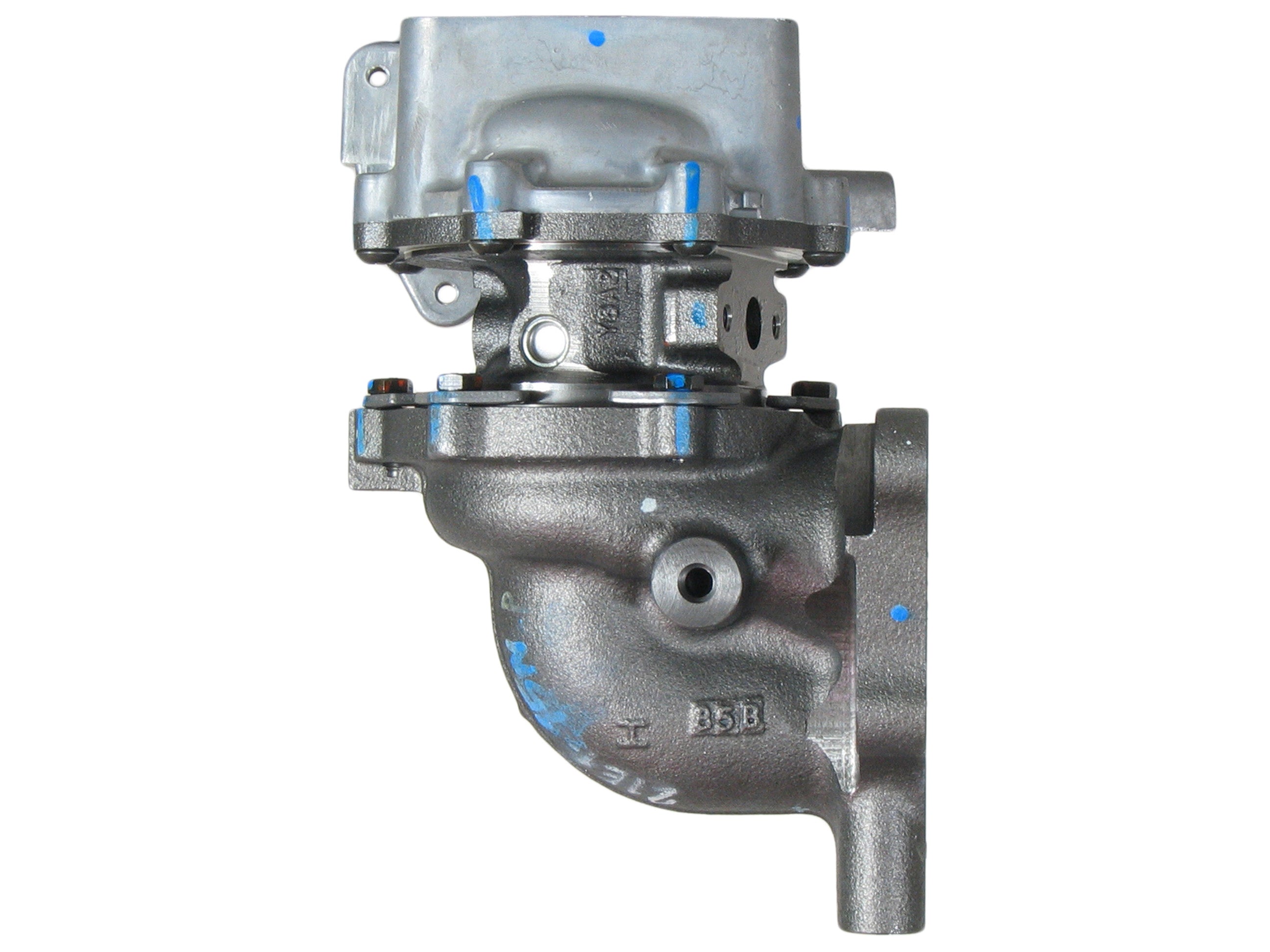 NEW OEM VIHN IHI RHF3 Turbocharger