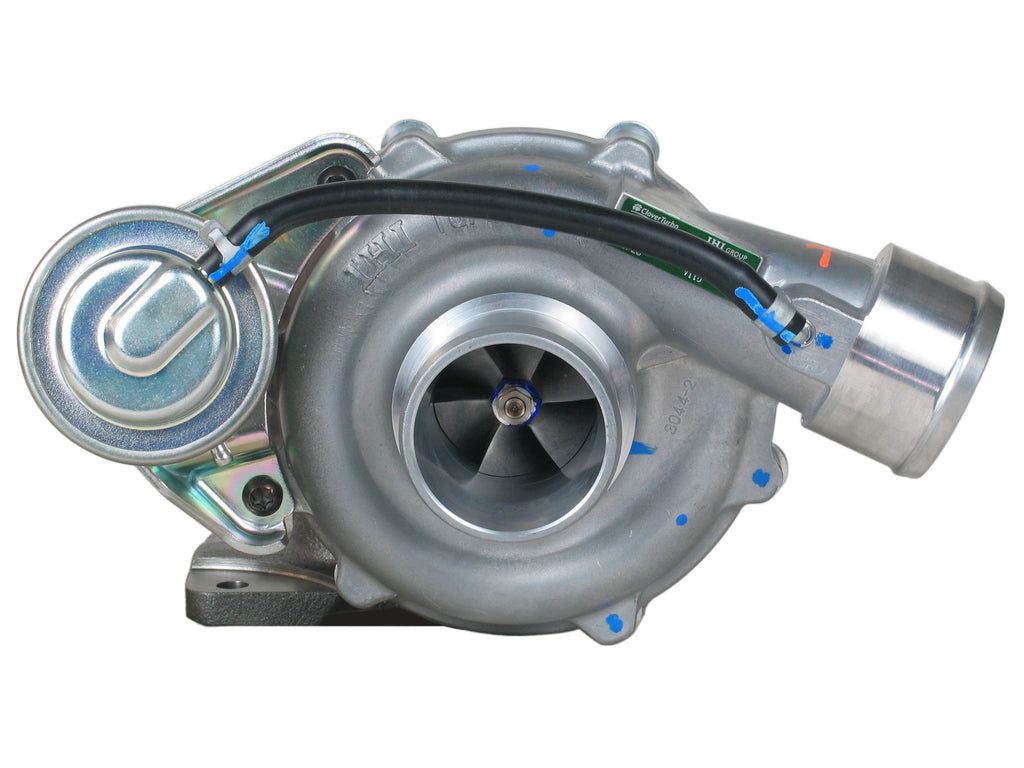 NEW OEM VIID IHI RHF4 Turbocharger