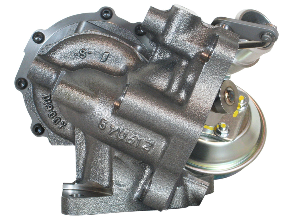 NEW OEM IHI VIJH RHF4 Turbocharger