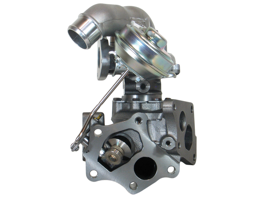 NEW OEM IHI VIJH RHF4 Turbocharger