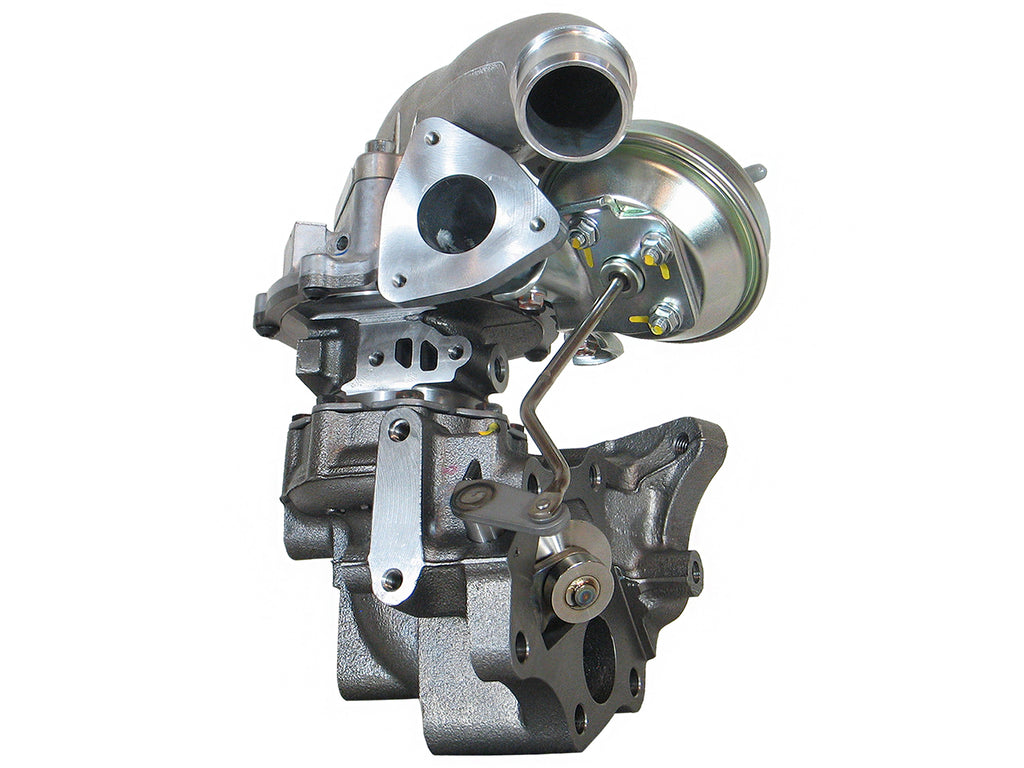 NEW OEM IHI VIJH RHF4 Turbocharger
