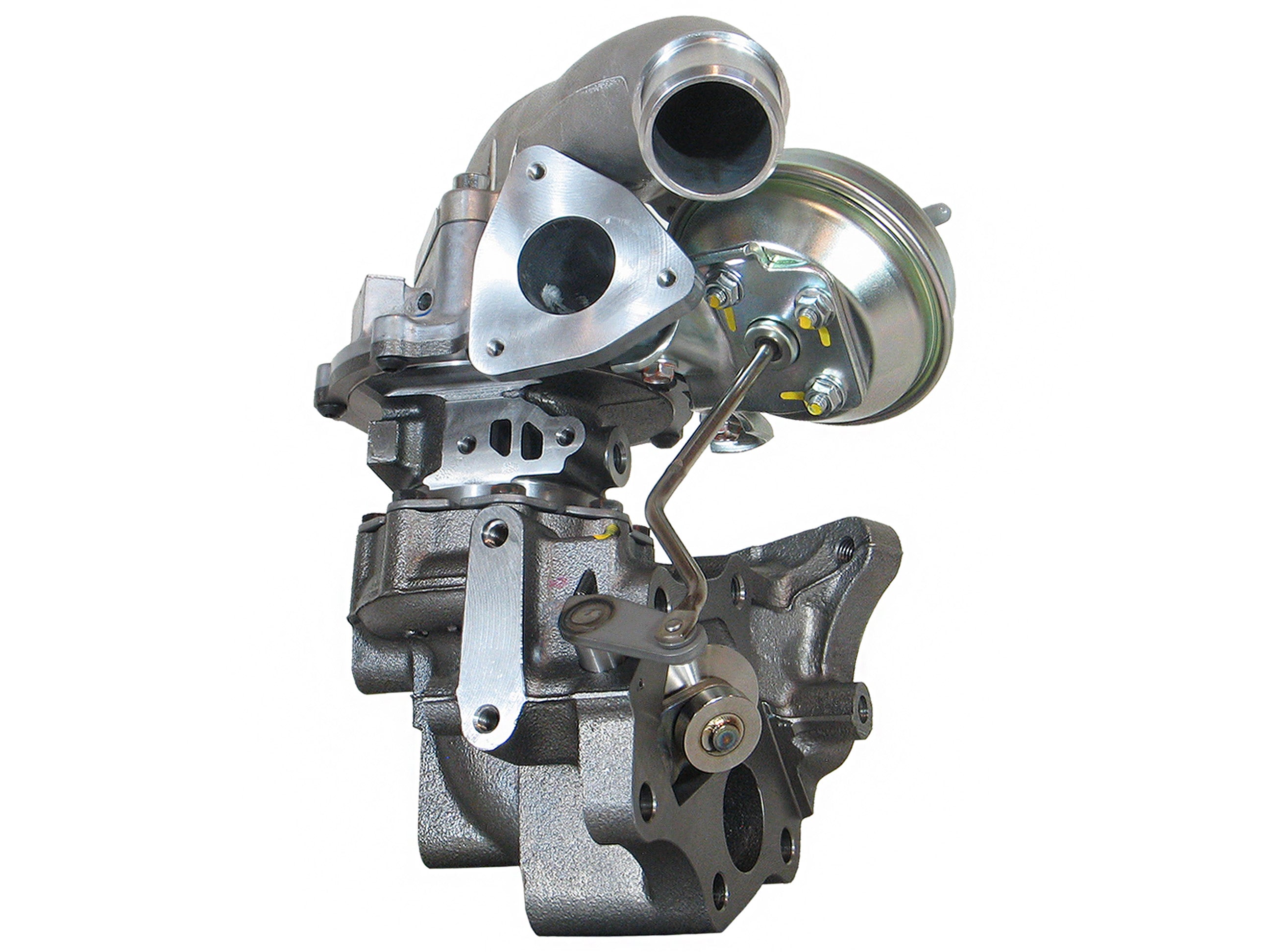 NEW OEM IHI VIJH RHF4 Turbocharger