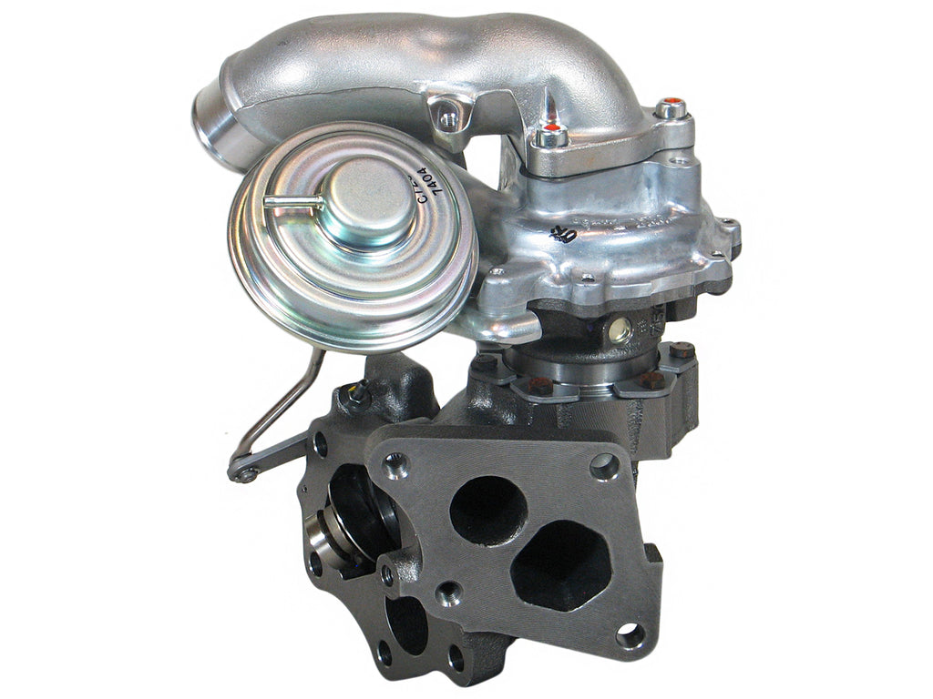 NEW OEM IHI VIJH RHF4 Turbocharger