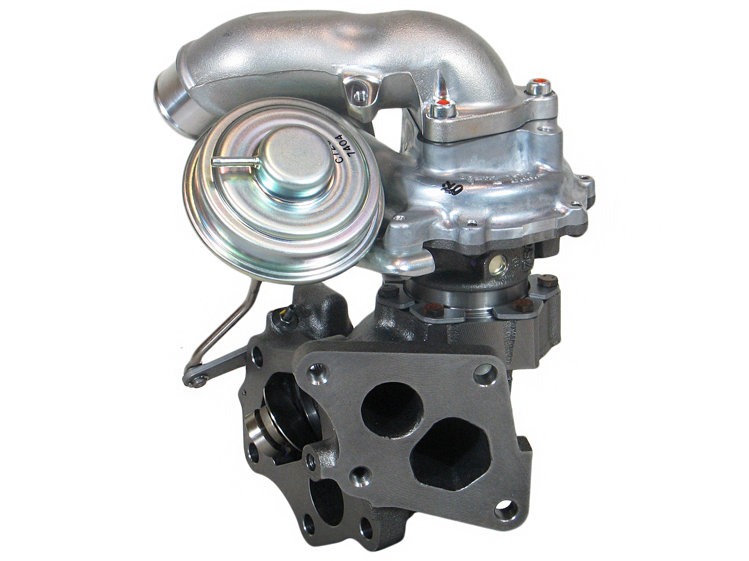 NEW OEM IHI VIJH RHF4 Turbocharger
