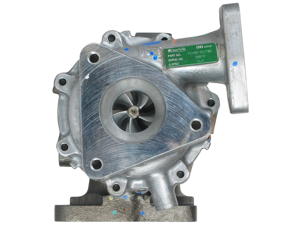 NEW OEM VIJT IHI RHF3 Turbocharger