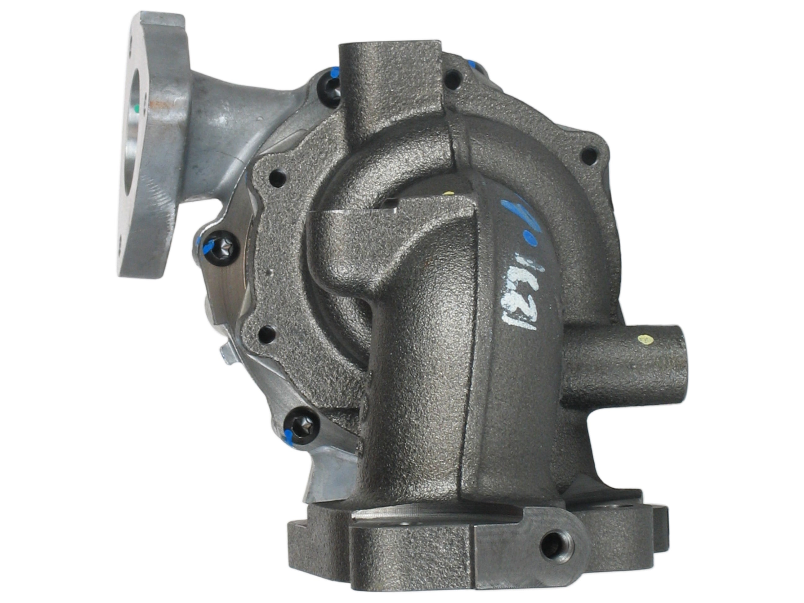 NEW OEM VIJT IHI RHF3 Turbocharger