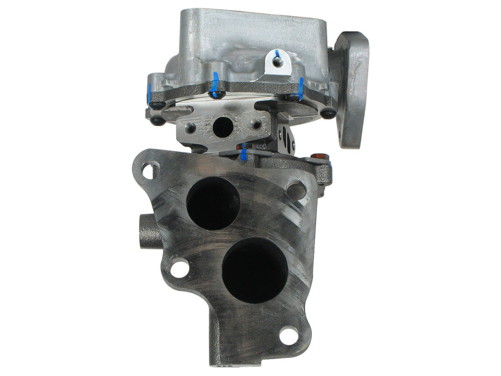NEW OEM VIJT IHI RHF3 Turbocharger