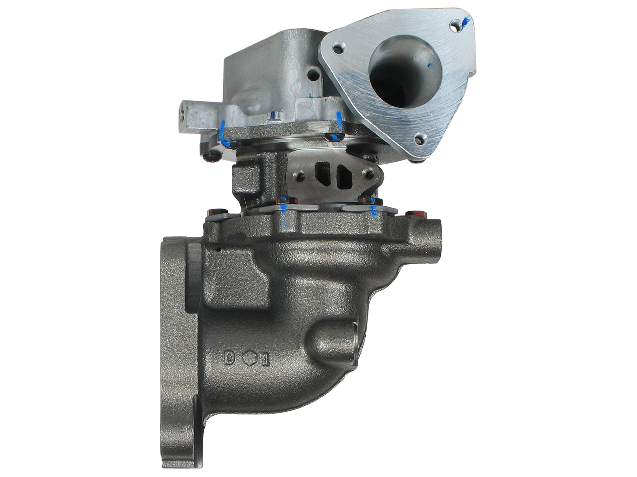 NEW OEM VIJT IHI RHF3 Turbocharger
