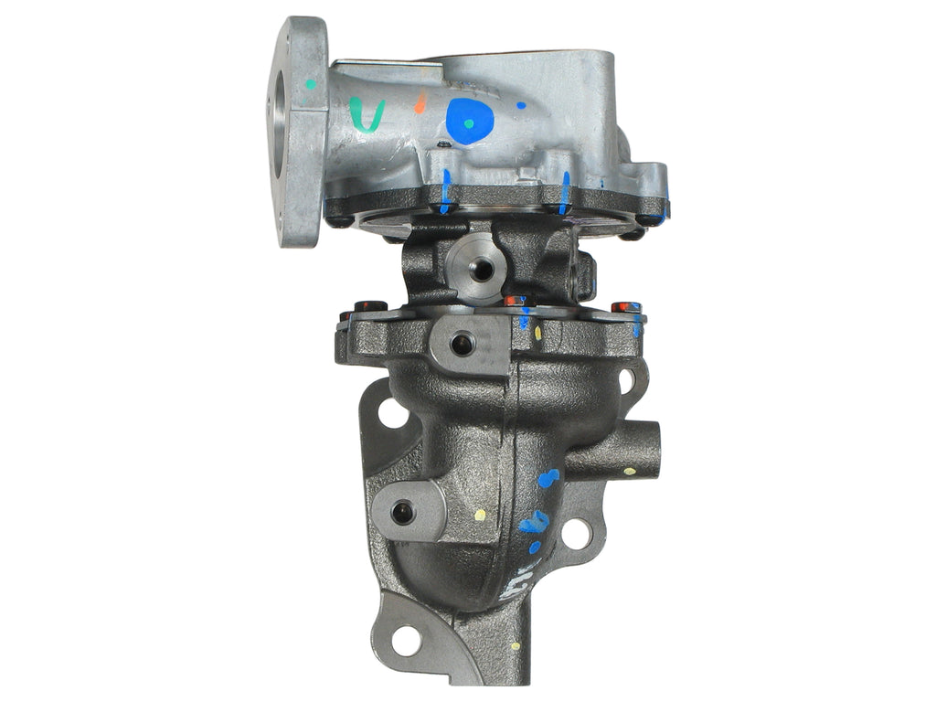 NEW OEM VIJT IHI RHF3 Turbocharger