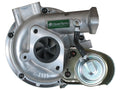 NEW OEM IHI VN2 RHF4H Turbocharger