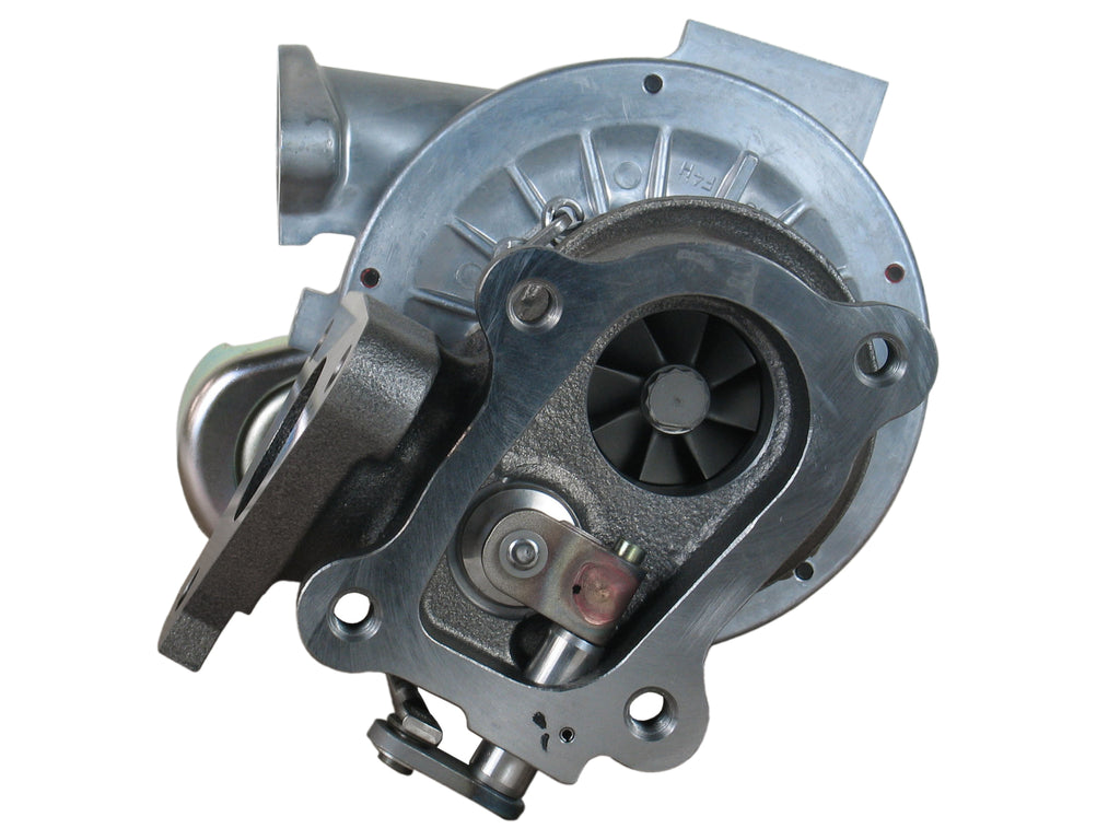 NEW OEM IHI VN2 RHF4H Turbocharger