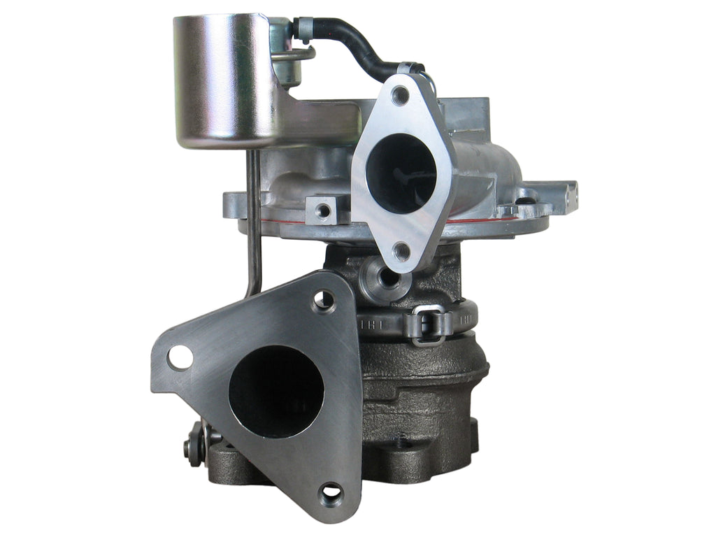 NEW OEM IHI VN2 RHF4H Turbocharger